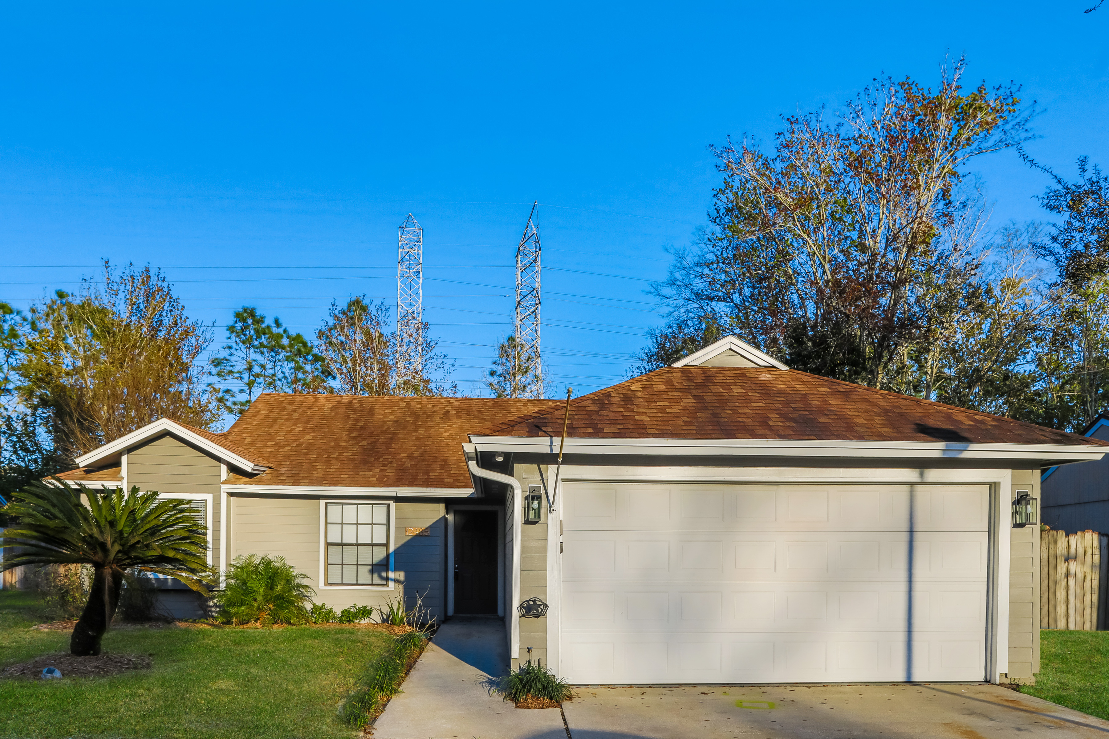 12485 ANESWORTH CT JACKSONVILLE, FL 32225